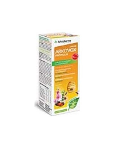 Arkovox Própolis Jarabe 150Ml