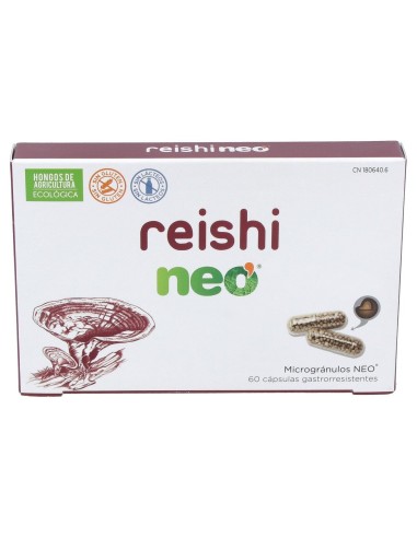 Reishi Neo 60Cap.