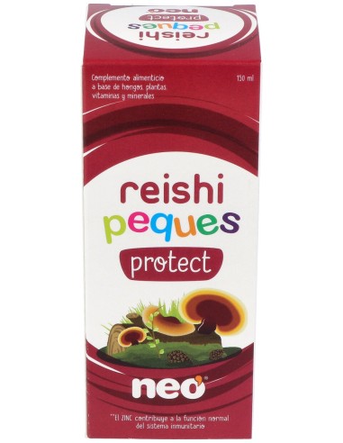 Reishi Peques Protect Neo 150Ml.