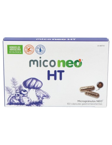 Mico Neo Ht 60Cap.