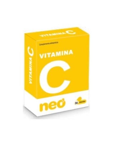 Vitamina C Neo 30Cap.