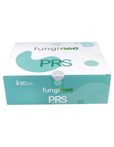 Fungineo Prs 30Frascos
