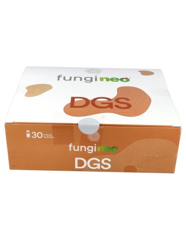 Neo Fungineo Dgs 30X25Ml