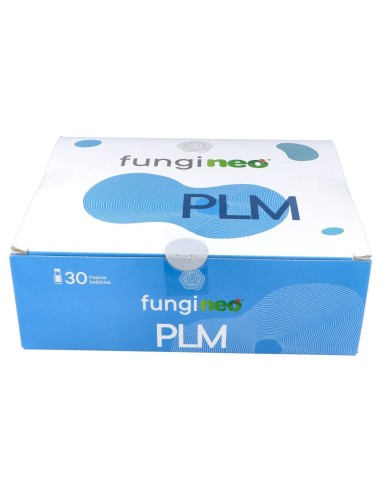 Neovital Fungineo Plm 30Uds