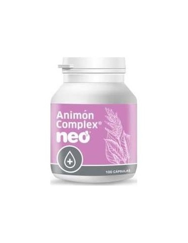 Animon Complex Neo 100Cap.