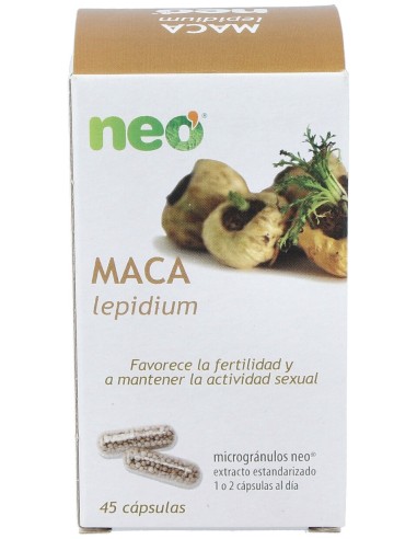 Maca Neo 45Cap.