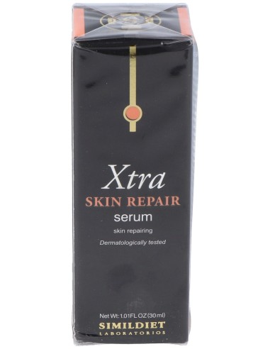 Simildiet Skin Repair Serum Xtra 30Ml