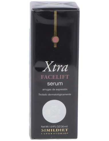 Simildiet Xtra Facelift Serum 30Ml