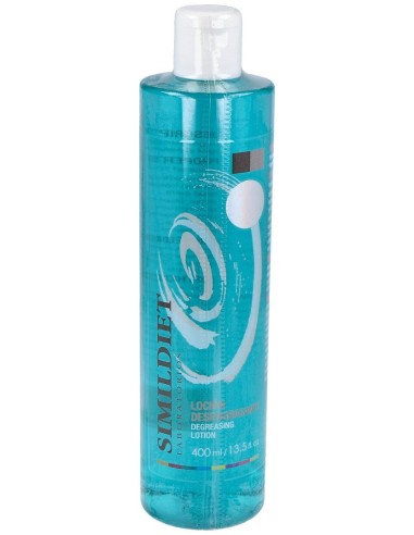 Simildiet Locion Desengrasante 400Ml