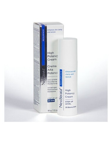 Neostrata Resurface Alta Potencia Crema 30Ml.