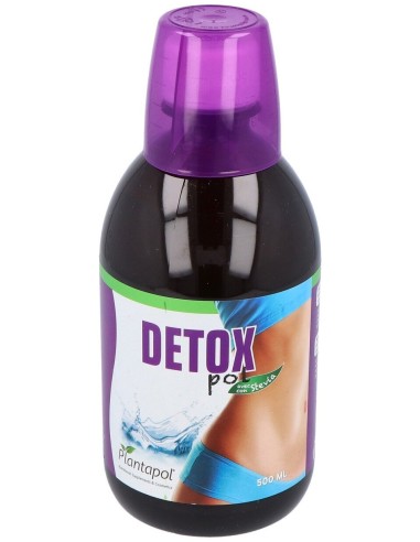 Plantapol Detoxpol 500Ml