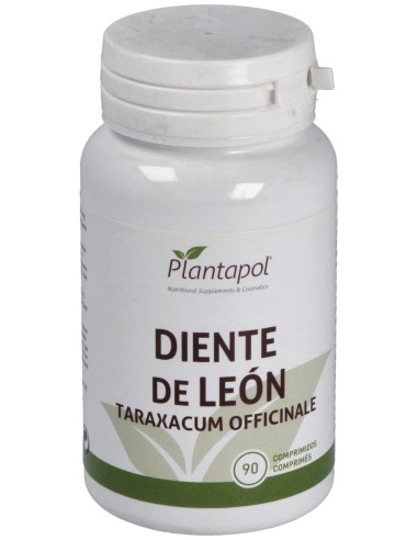 Plantapol Diente De Leon 90 Comprimidos