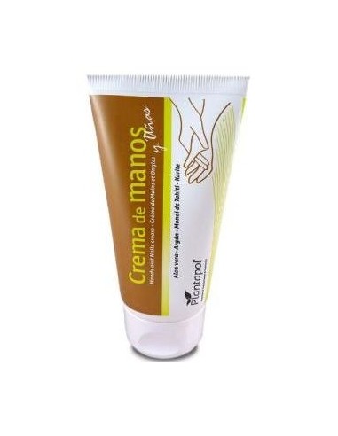 Crema De Manos Aloe-Monohi De Tahiti-Karite 75Ml.