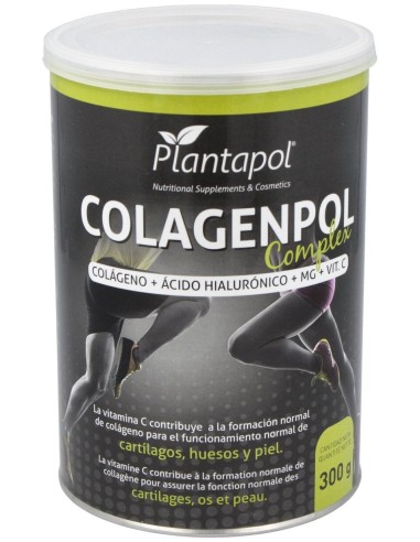 Plantapol Colagenpol Complex 300G