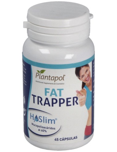 Fat Trapper 45Cap.