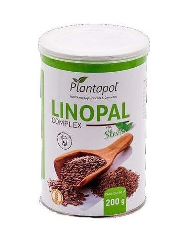 Plantapol Linopal Complex 200G