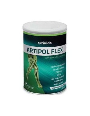 Artipol Flex Bote 300Gr.