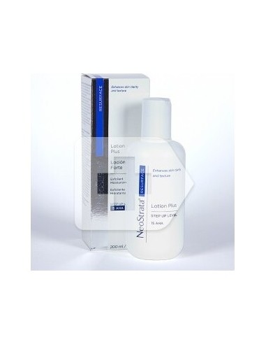 Neostrata Resurface Locion Forte Corporal 200Ml.