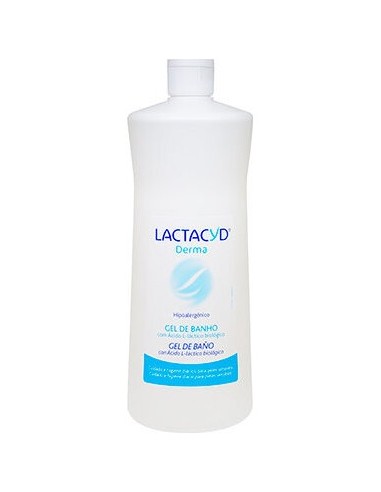 Lactacyd Gel Dermatologico 1 L