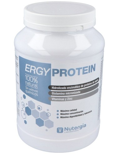 Nutergia Ergyprotein 1 Kg