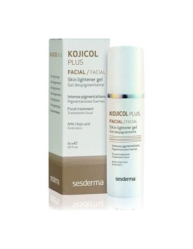 Sesderma Kojicol Gel Despigmentante 30Ml