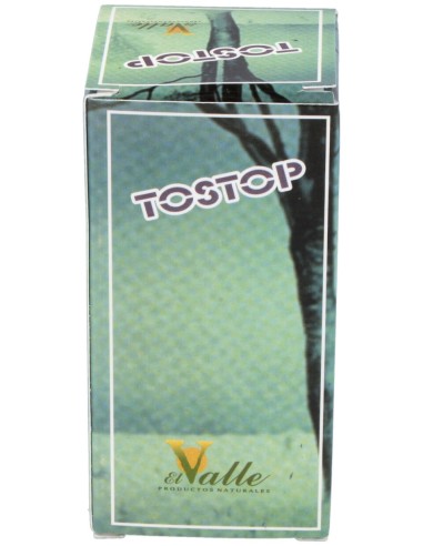 El Valle Tostop 50Ml