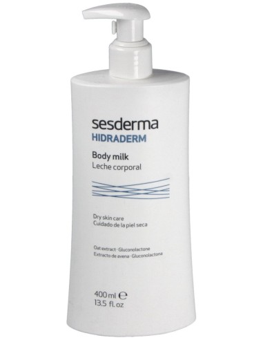 Sesderma Hidraderm Leche Corporal 400Ml