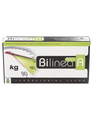 Bilinea Pro A 40 Comp