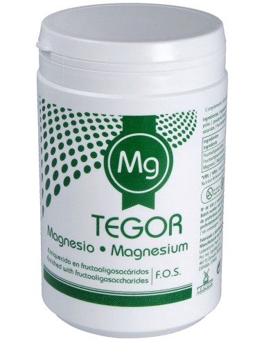 Magnesio Polvo 180Gr.