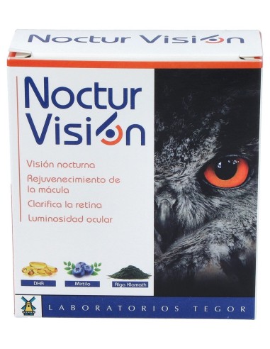 Tegor Nocturvision 30Comp