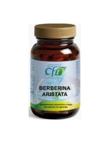 Cfn Berberina Aristata 90Comp