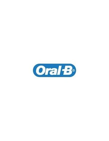 Oral-B Cepillo Dental Prótesis 1Ud