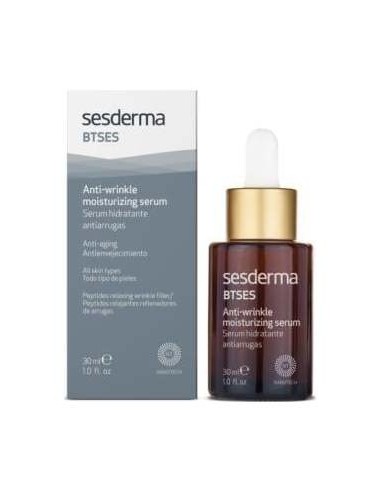 Sesderma Btses Serum Hidratante Antiarrugas 30Ml