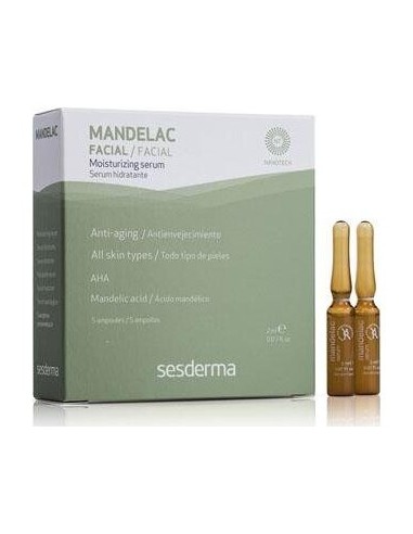 Sesderma Mandelac Sérum Hidratante 2Ml