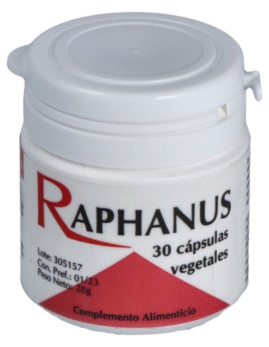 Codival Raphanus 30Caps
