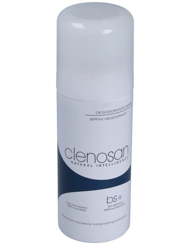 Clenosan Desodorante Spray 150 Ml.