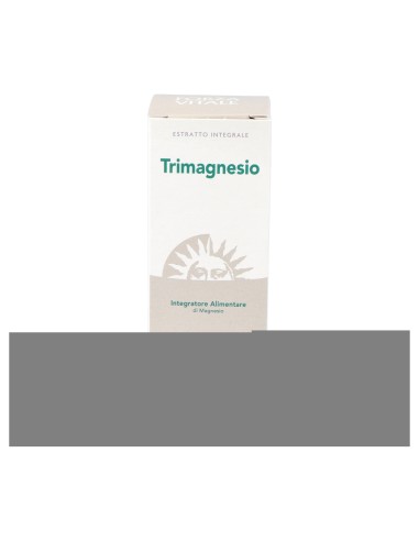 Trimagnesio 25Gr.Comprimidos