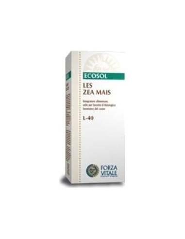 Les Zea Mays Maiz 50Ml.