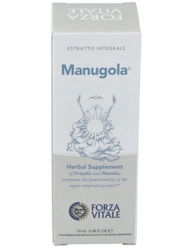 Manugola Extracto 10Ml.