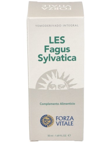 Les Fagus Sylvatica Haya 50Ml.