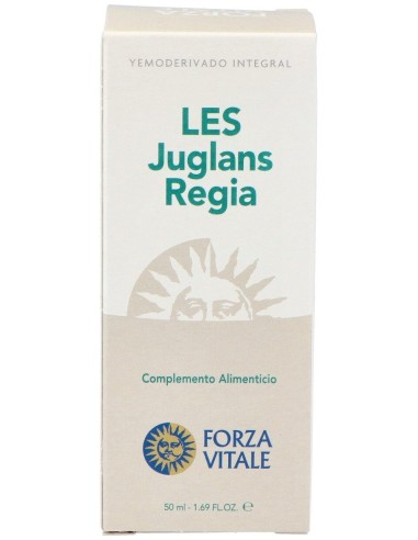 Les Juglans Regia Nogal 50Ml.