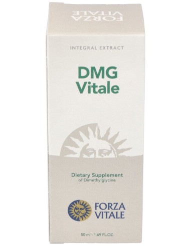 Dmg Extracto 50Ml.