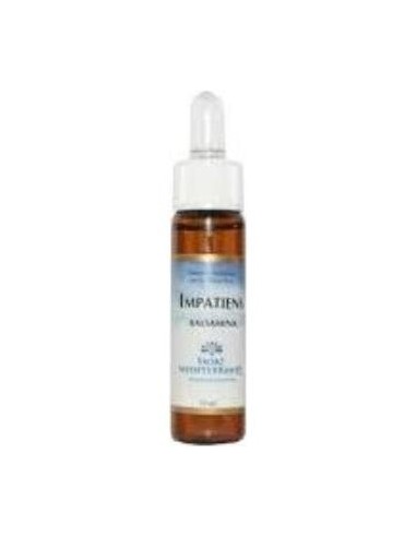 Impatiens (Impaciencia) 10Ml.