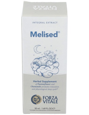 Melised Extracto 50Ml.