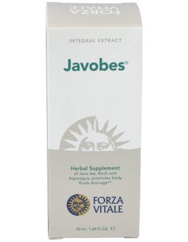 Javobes Extracto 50Ml.