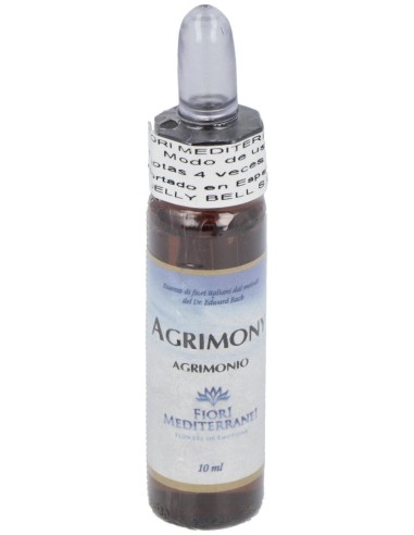 Agrimony (Agrimonia) 10Ml.
