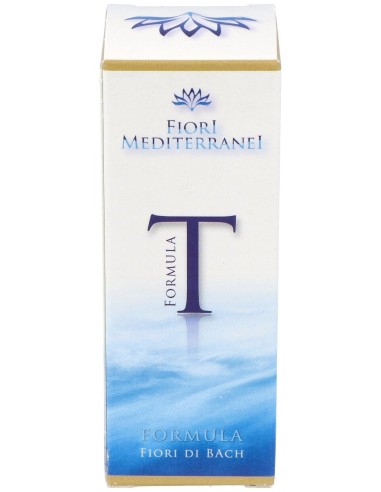 Fm Formula T (Tranquilidad) 20Ml.