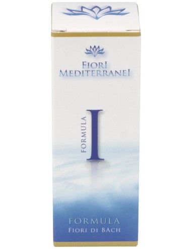 Fm Formula I (Intolerancia) 20Ml.