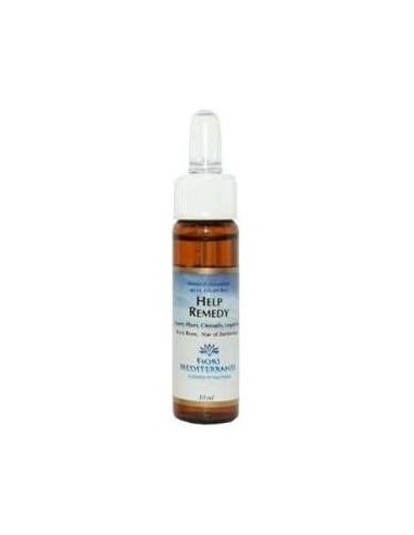 Fm Help Remedy 10Ml.