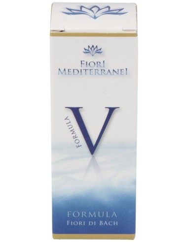 Fm Formula V (Vitalidad) 20Ml.